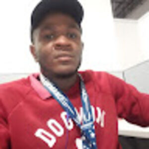 Meet your Posher, Charles